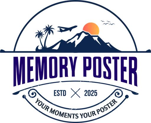Memory Poster Logo